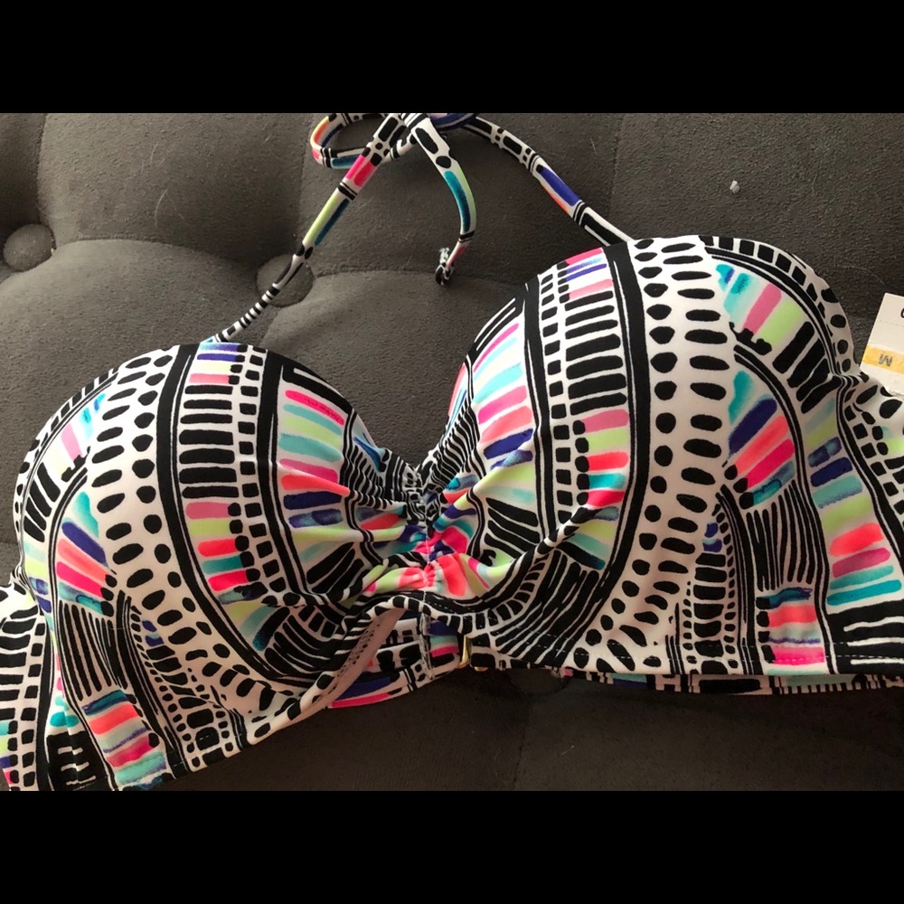 Bathing suit top